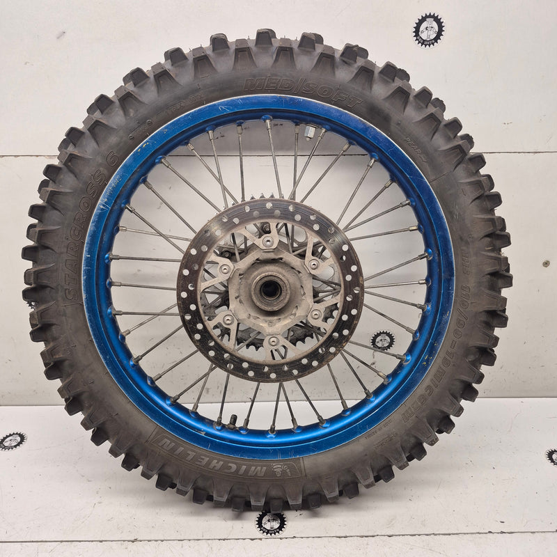 roue arriere yamaha 250 yz 2004-3
