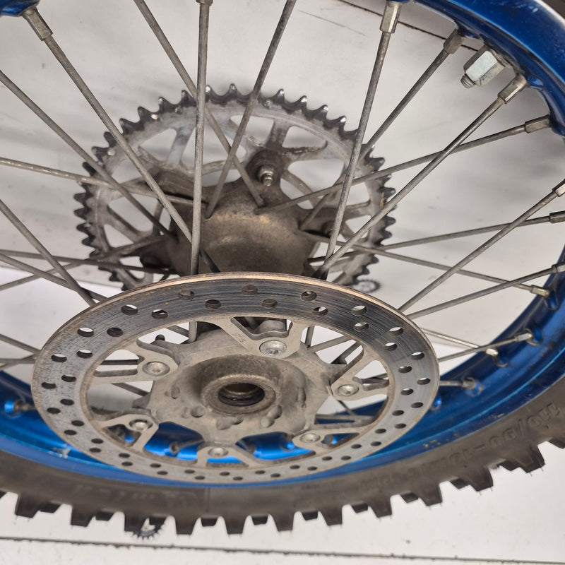 roue arriere yamaha 250 yz 2004-4
