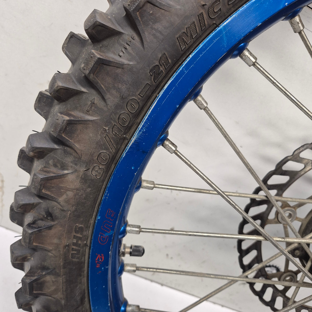 roue avant yamaha 250 yz 2004-3