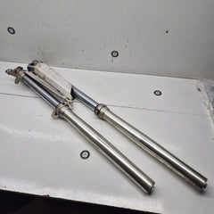 fourche en l'état yamaha 250 yz 2004-1