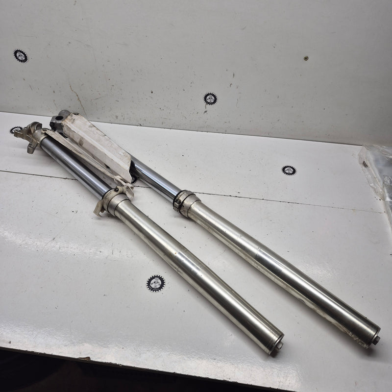 fourche en l'état yamaha 250 yz 2004-1