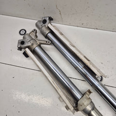 fourche en l'état yamaha 250 yz 2004-4