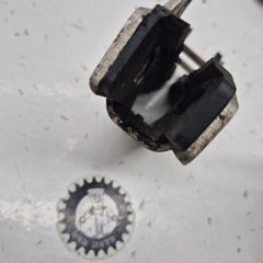 guide chaine yamaha 250 yzf 2010-2