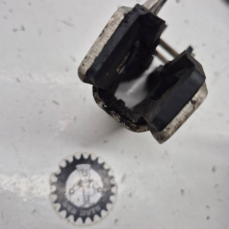 guide chaine yamaha 250 yzf 2010-2