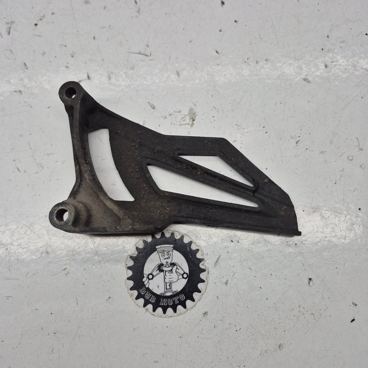 protection pignon yamaha 250 yzf 2010
