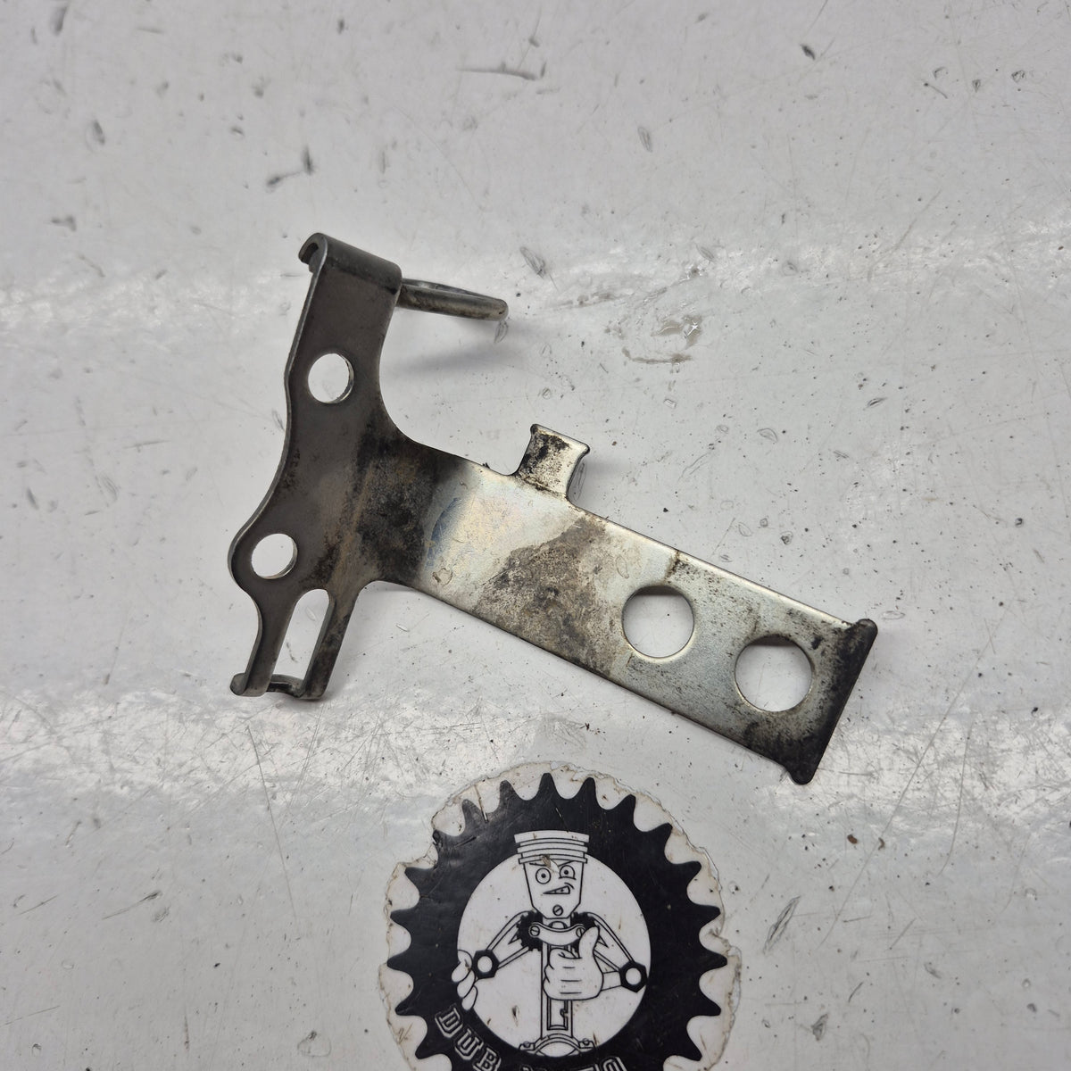 support yamaha 250 yzf 2010-1