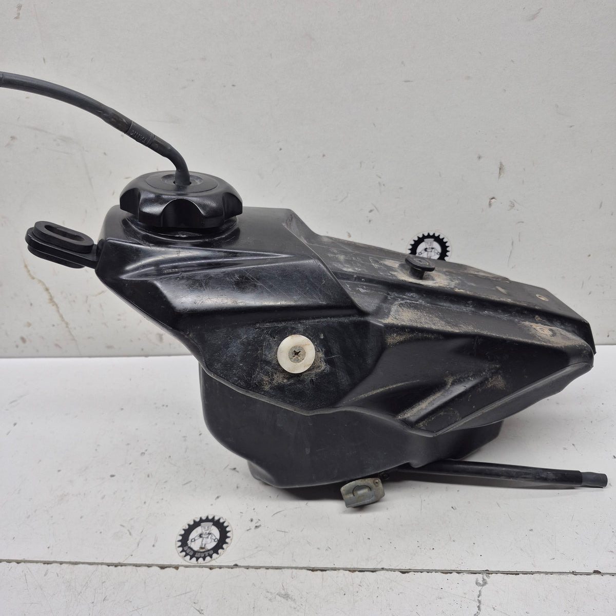 reservoir yamaha 250 yzf 2010