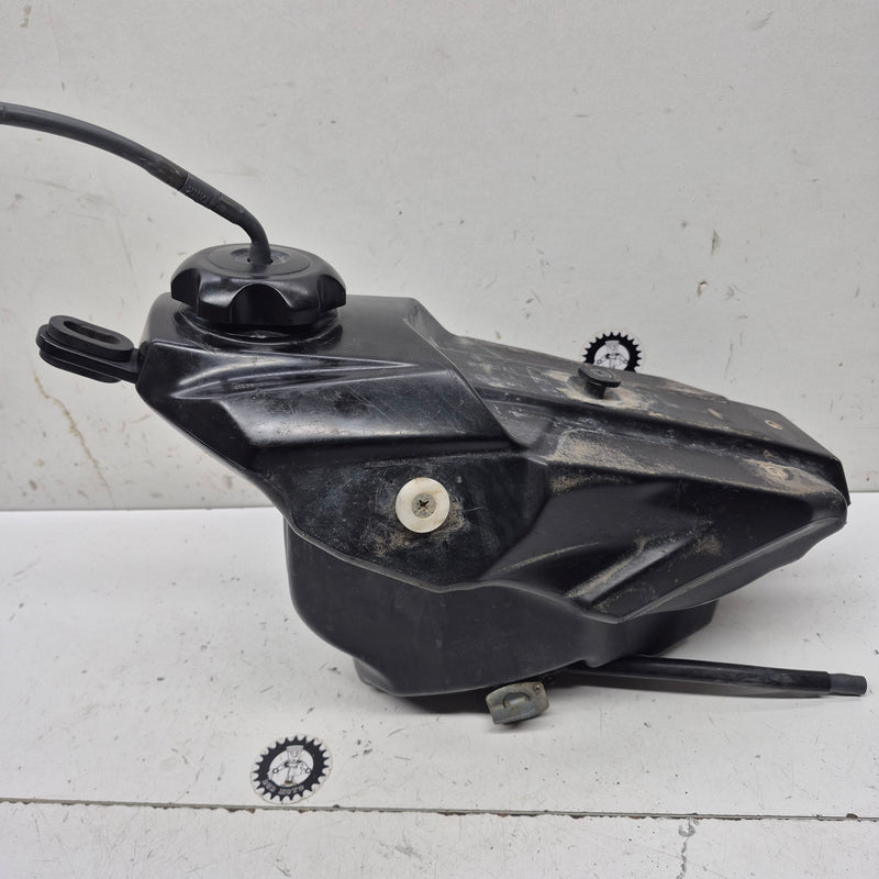 reservoir yamaha 250 yzf 2010-1