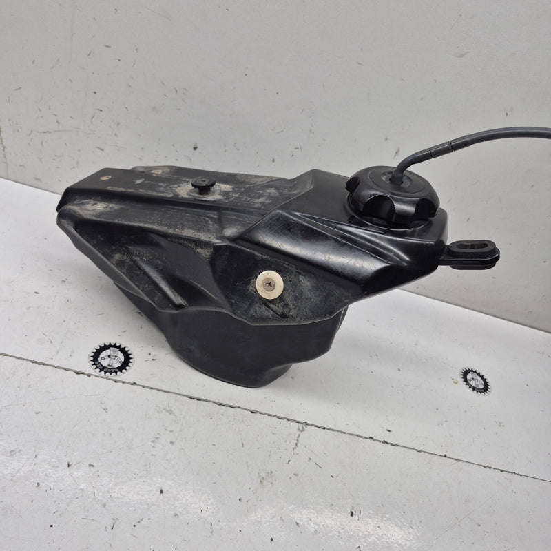 reservoir yamaha 250 yzf 2010-2