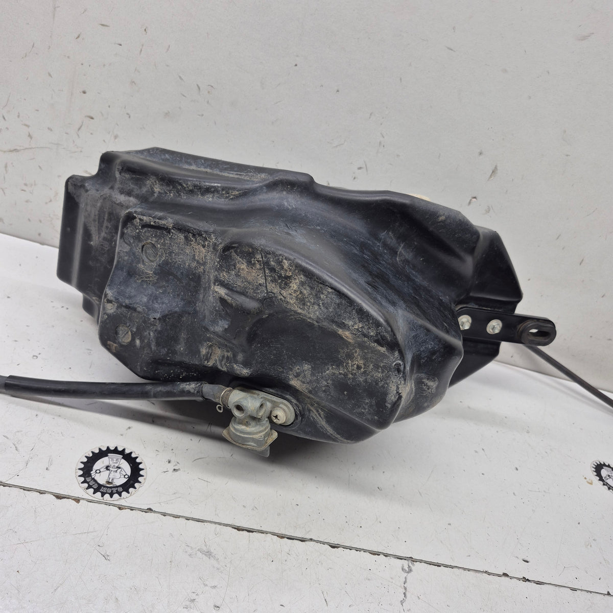 reservoir yamaha 250 yzf 2010-3