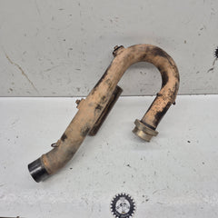 collecteur akrapovic yamaha 250 yzf 2010-3