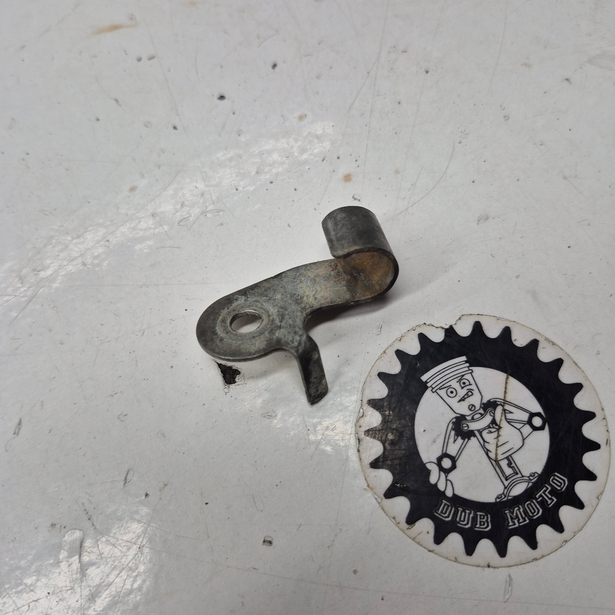 butée de cable yamaha 250 yzf 2010-1