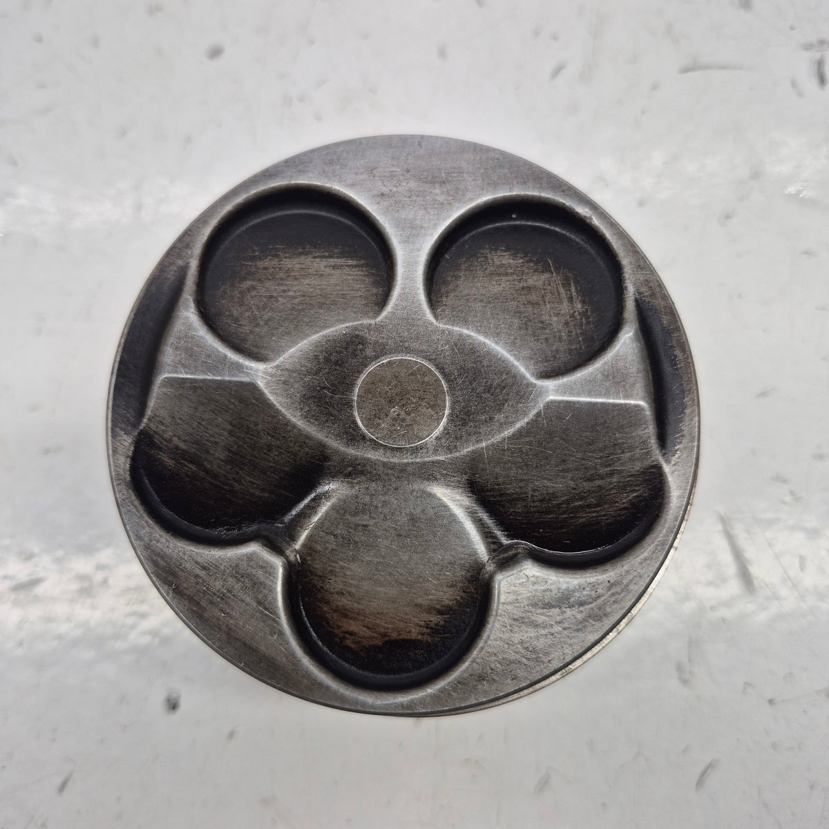 cylindre piston yamaha 250 yzf 2010-2