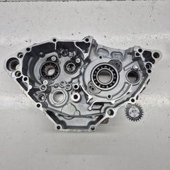 carters moteur yamaha 5xc14 5xc15-1