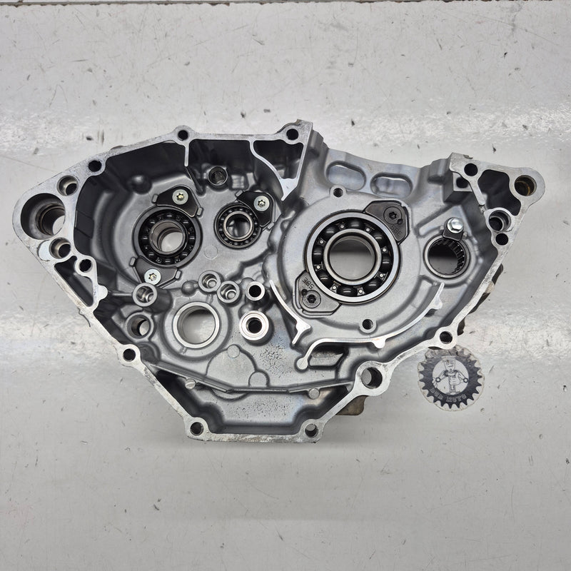 carters moteur yamaha 5xc14 5xc15-1