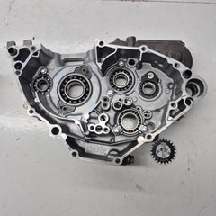 carters moteur yamaha 5xc14 5xc15-2
