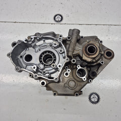 carters moteur yamaha 5xc14 5xc15-3