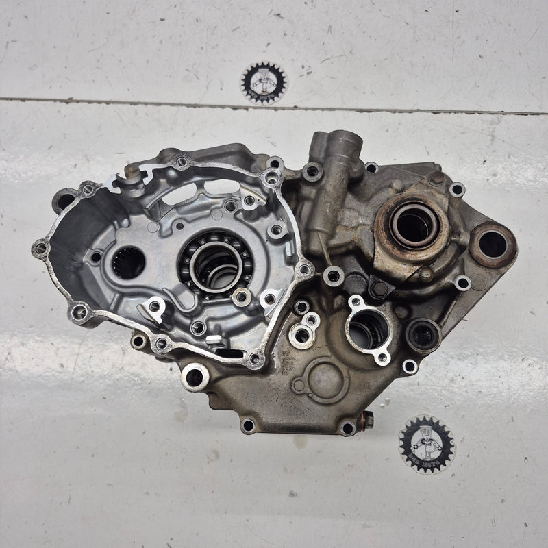 carters moteur yamaha 5xc14 5xc15-3