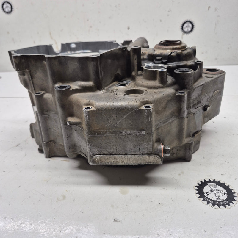 carters moteur yamaha 5xc14 5xc15-4