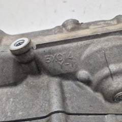carters moteur yamaha 5xc14 5xc15-8