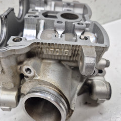 culasse  arbre a came yamaha 250 yzf 2010 17D10-4