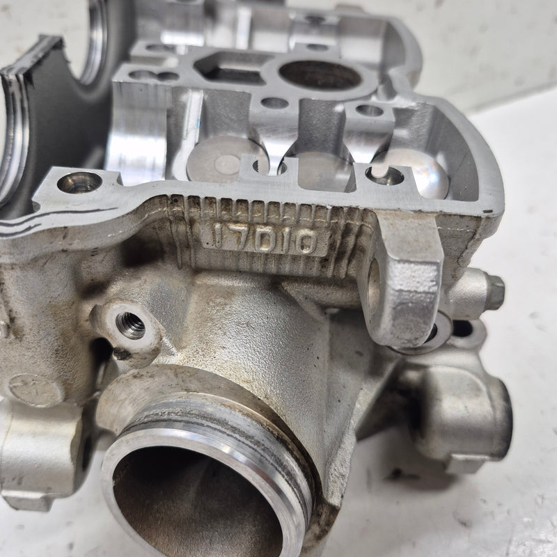 culasse  arbre a came yamaha 250 yzf 2010 17D10-4