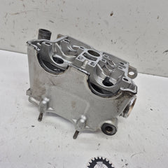 culasse  arbre a came yamaha 250 yzf 2010 17D10-5