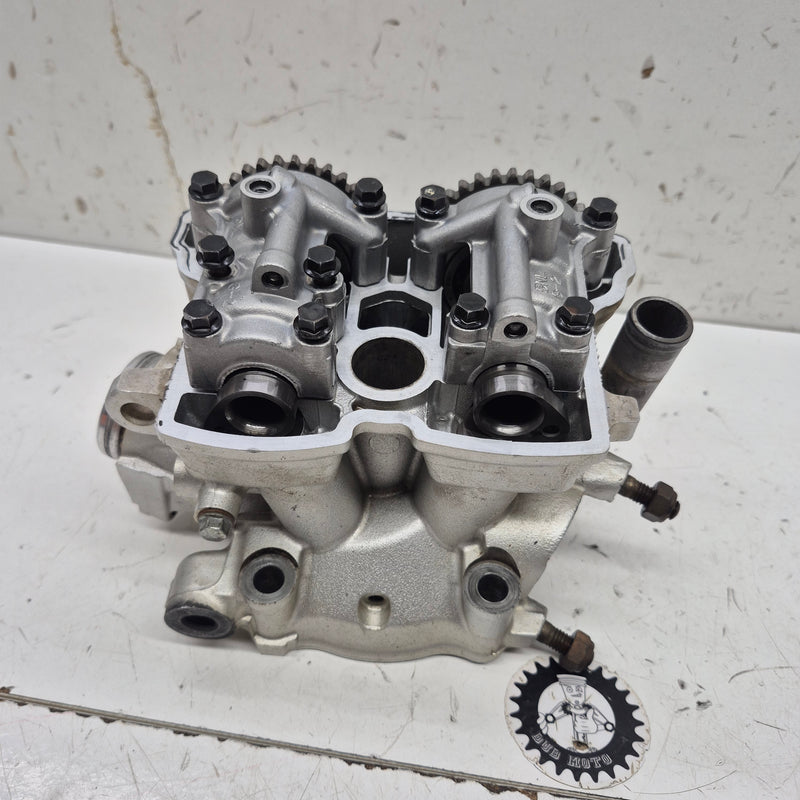 culasse  arbre a came yamaha 250 yzf 2010 17D10-12