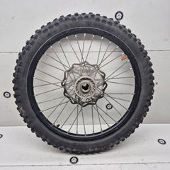 roue avant yamaha 250 yzf 2010-2
