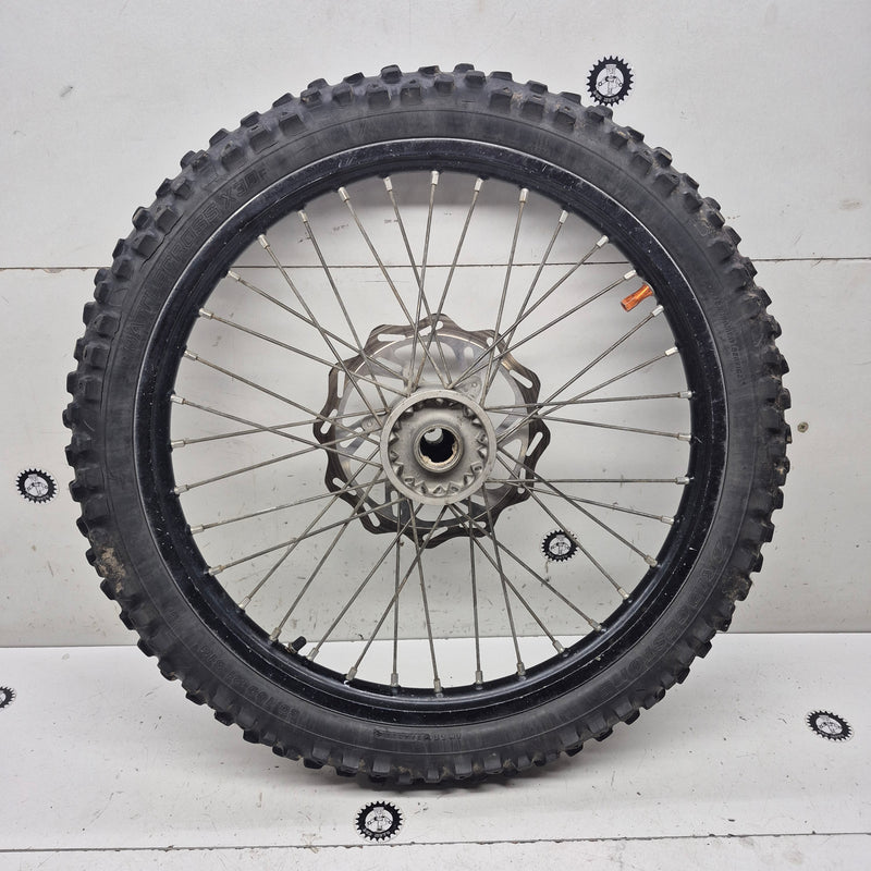 roue avant yamaha 250 yzf 2010-2