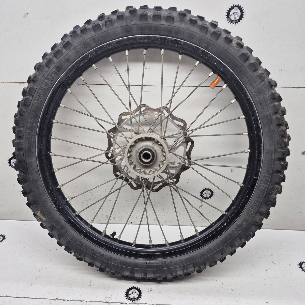 roue avant yamaha 250 yzf 2010-3