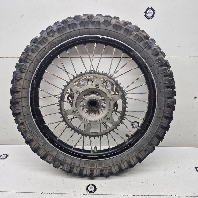 roue arriere yamaha 250 yzf 2010-1