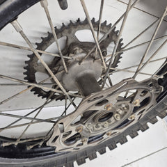 roue arriere yamaha 250 yzf 2010-3