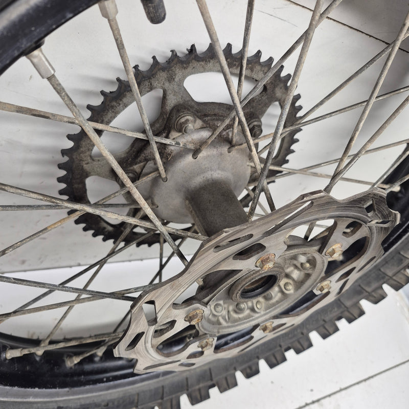 roue arriere yamaha 250 yzf 2010-3