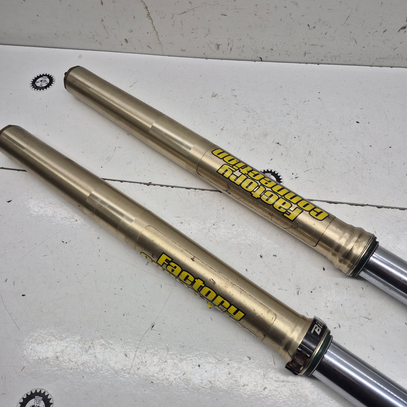 fourche yamaha 250 yzf 2010-4