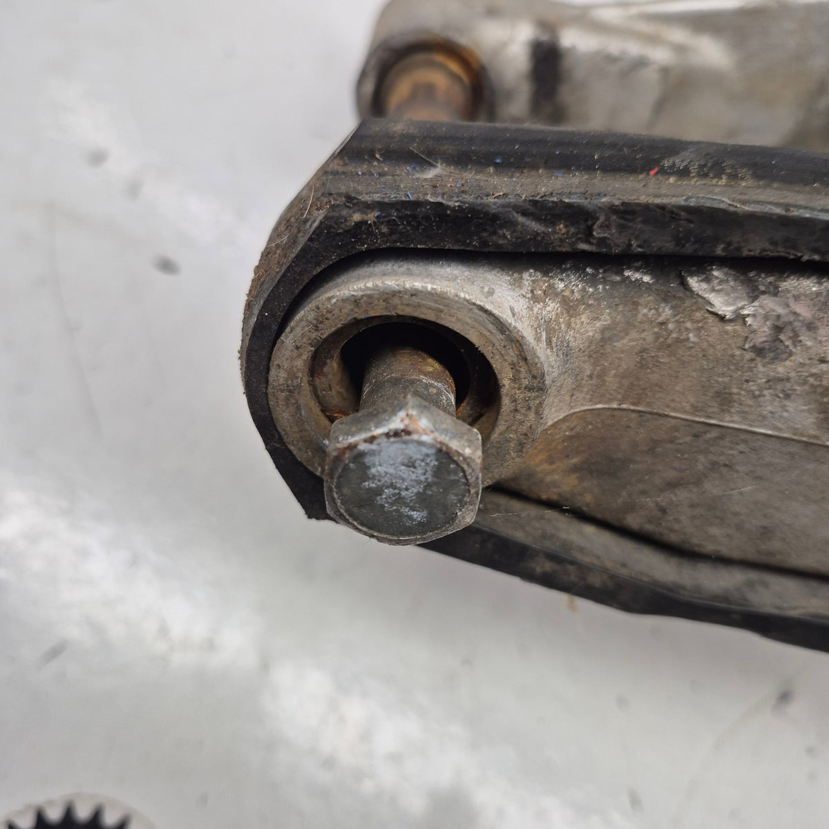 bras oscillant suzuki 85 rm 2008-1