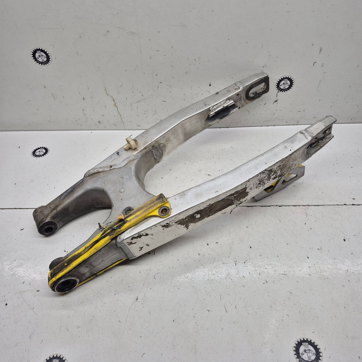 bras oscillant suzuki 450 rmz 2010 35G20