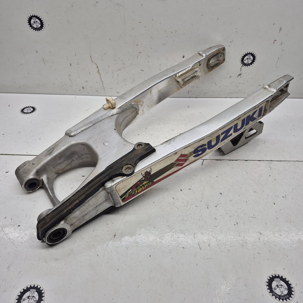 bras oscillant suzuki 450 rmz 2008 35G00