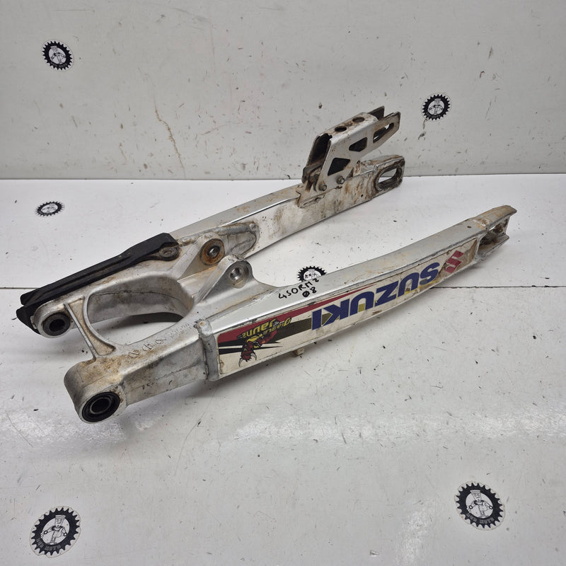 bras oscillant suzuki 450 rmz 2008 35G00-2