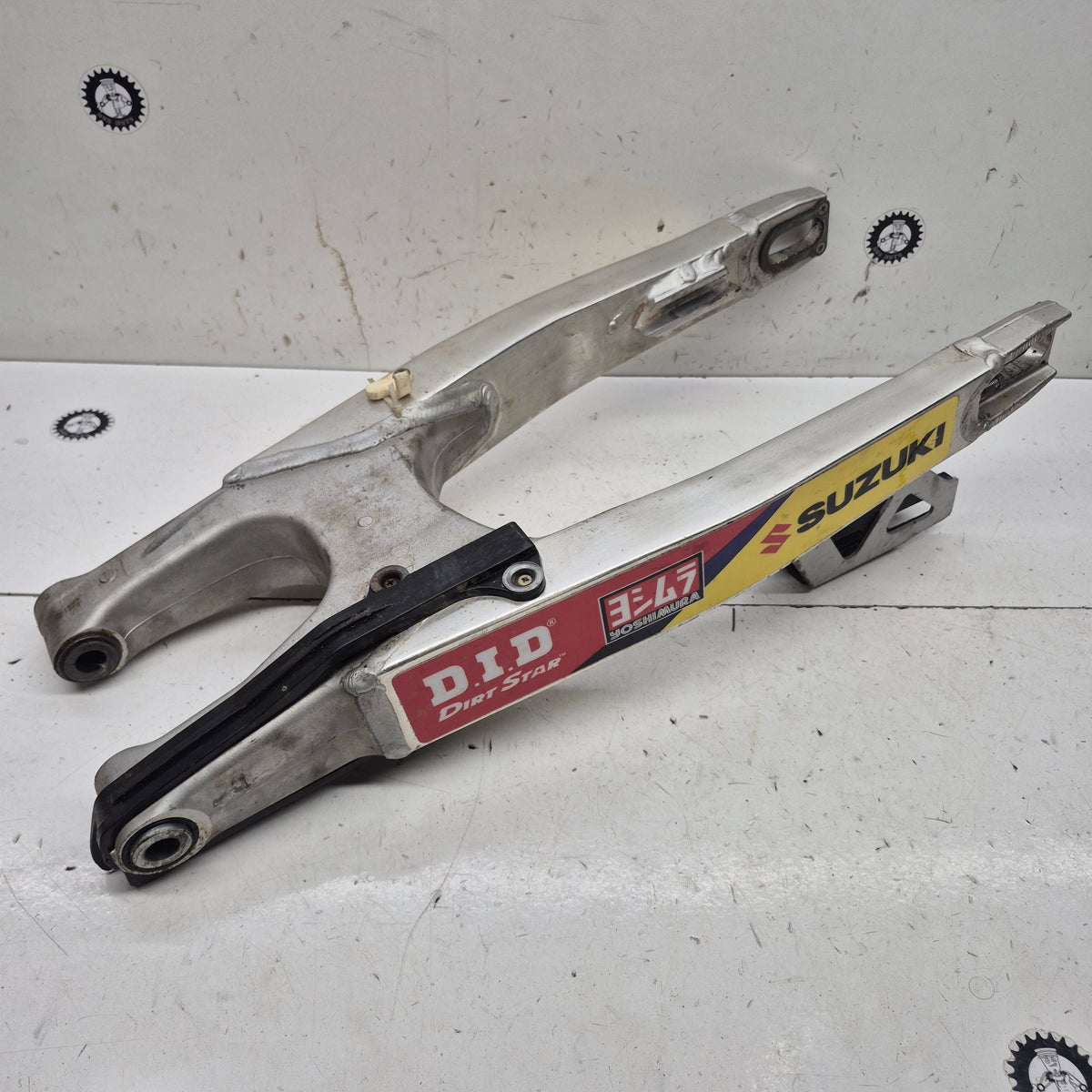 bras oscillant suzuki 250 rmz 2014 49H00