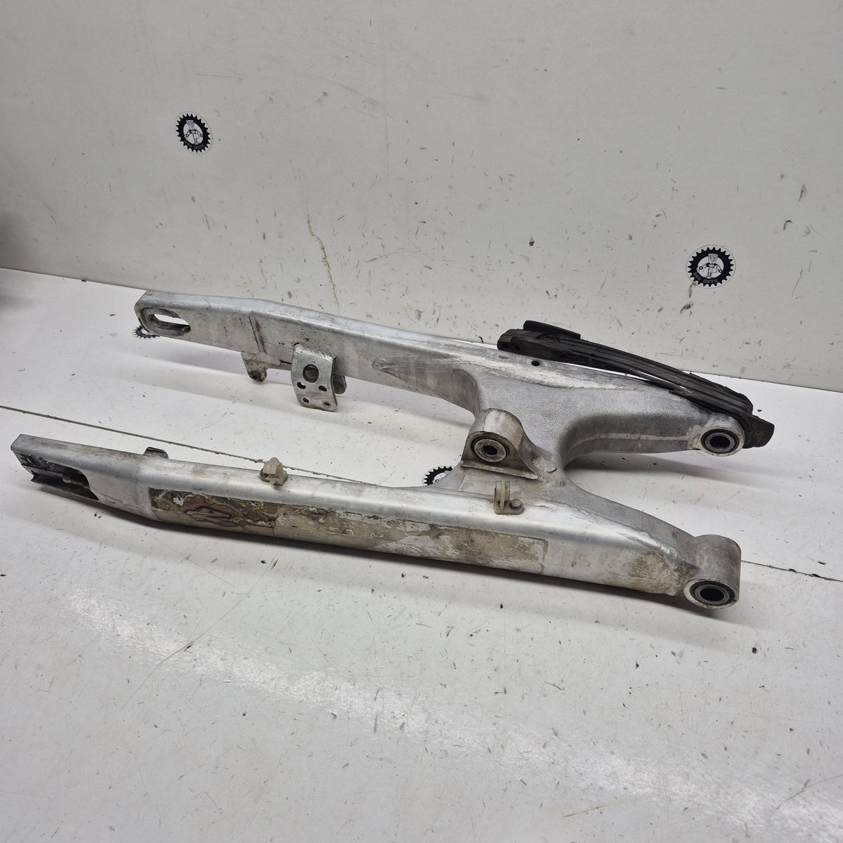 bras oscillant ktm 450 sxf 2005  50304030150R