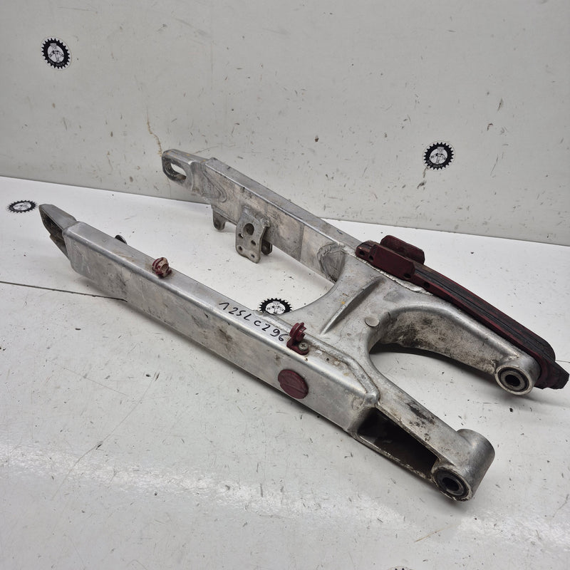 bras oscillant ktm 125 lc2 1996-2