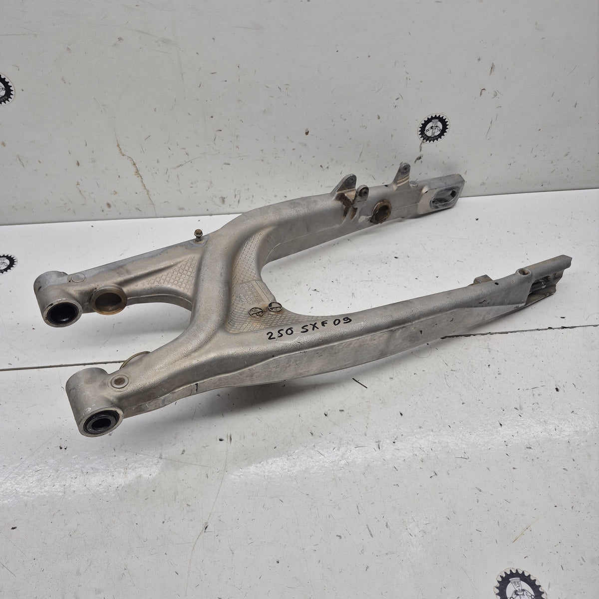 bras oscillant ktm 250 sxf 2009  77304030000-2