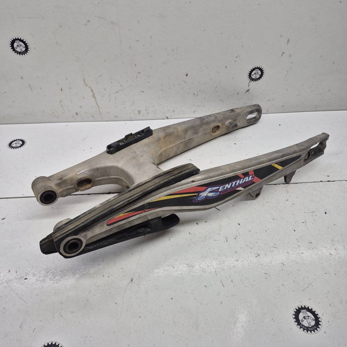 bras oscillant ktm 350 sxf 2011 77204030000