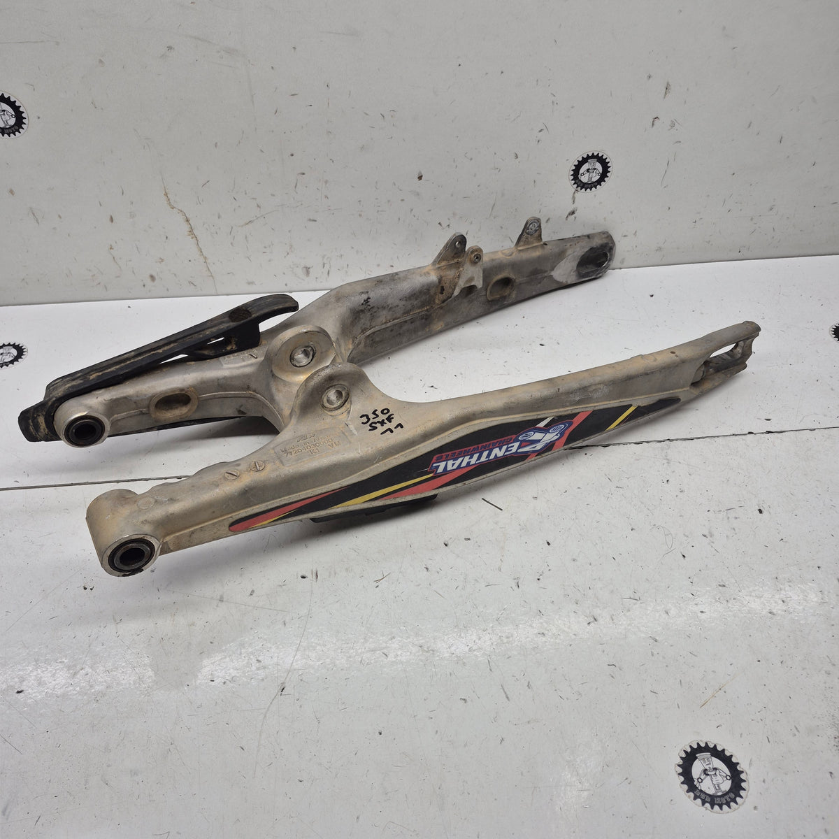 bras oscillant ktm 350 sxf 2011 77204030000