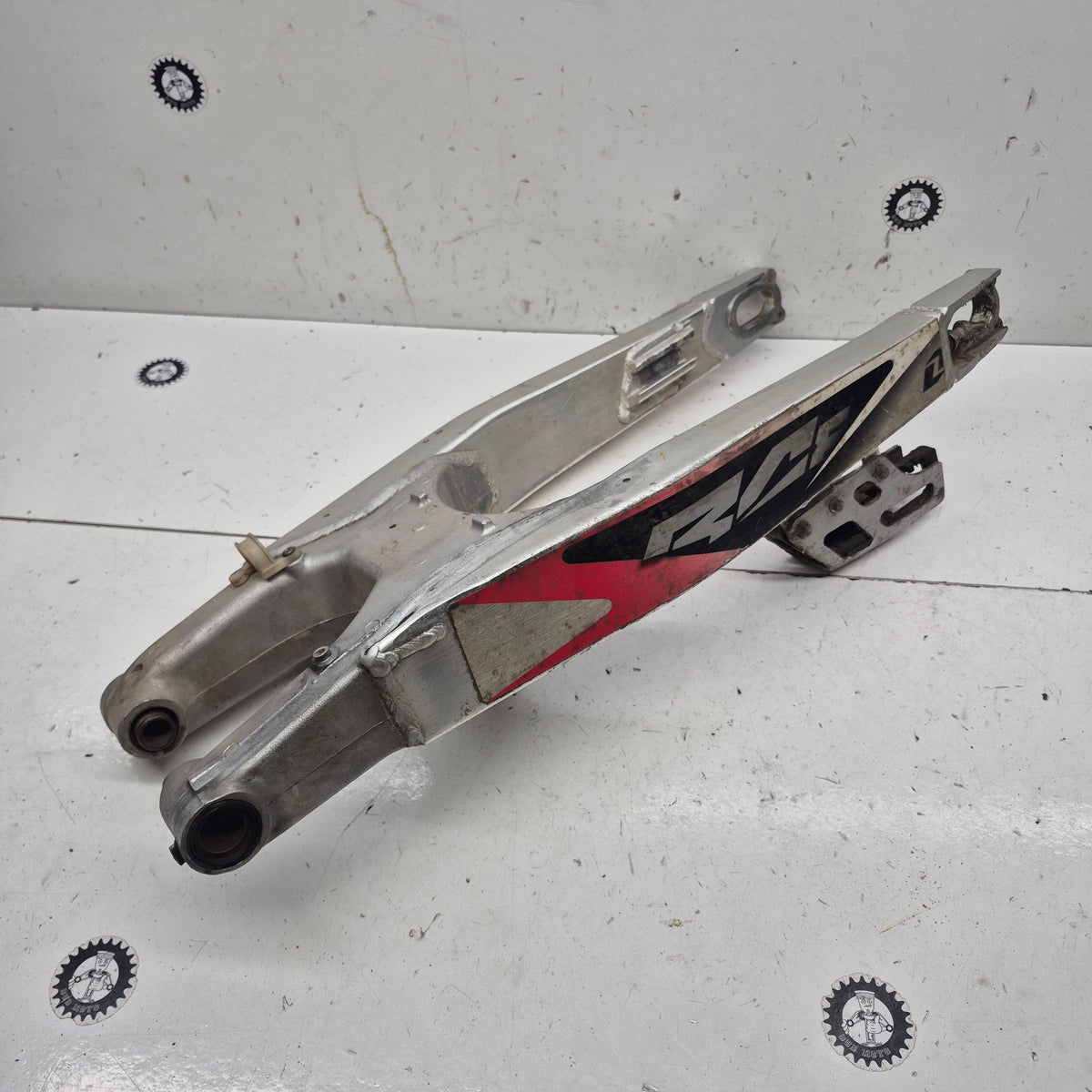 bras oscillant honda 450 crf 2004-2008  KZ4V