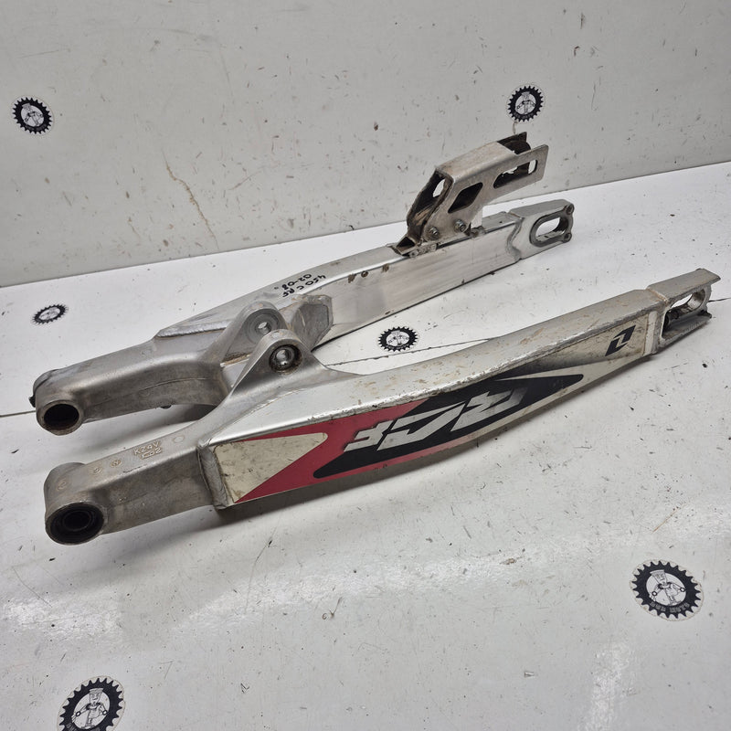 bras oscillant honda 450 crf 2004-2008  KZ4V-2