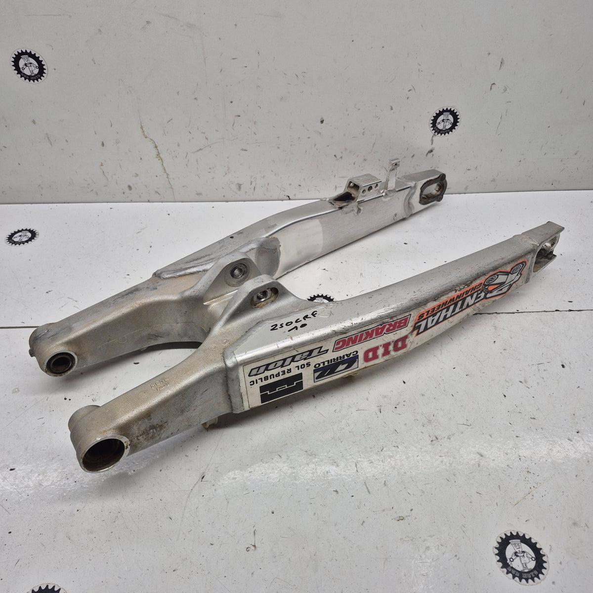 bras oscillant honda 250 crf 2010 MENL-2