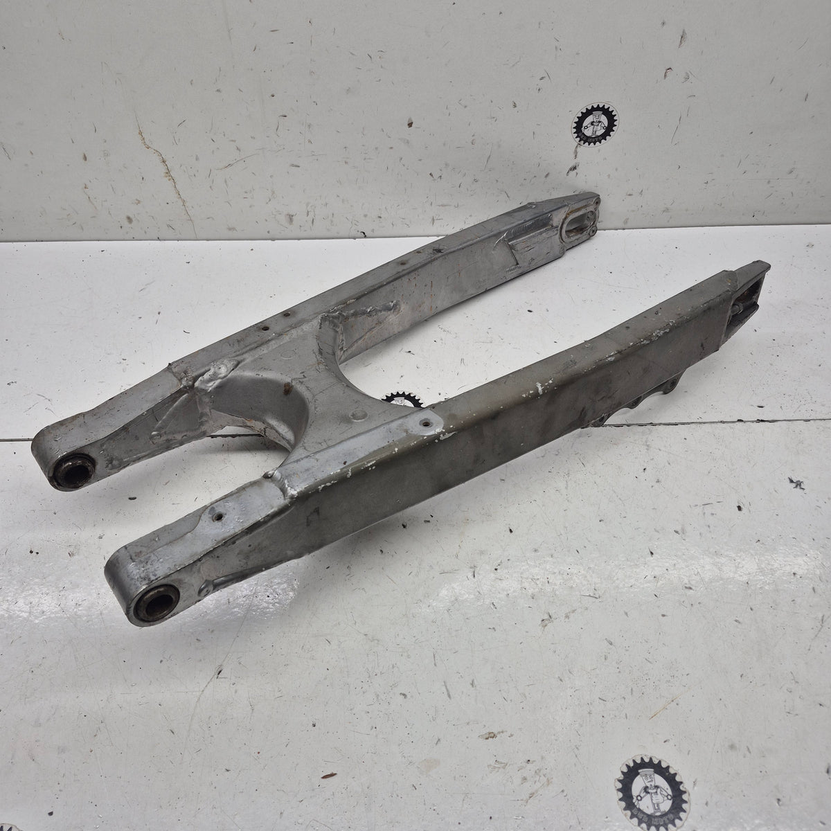 bras oscillant kawasaki 125 kx 1993