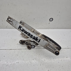 bras oscillant kawasaki  65 kx-1